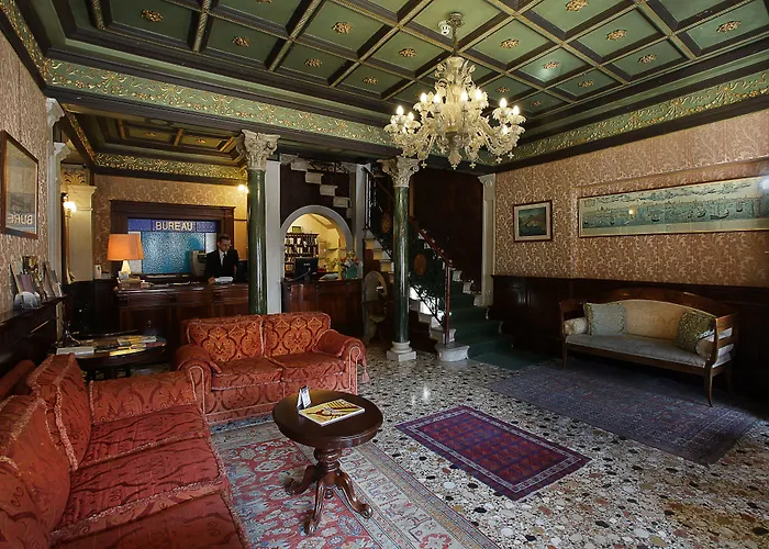 Hotel Marconi